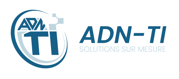 logo Adn ti